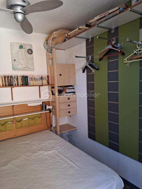 Appartement à NARBONNE