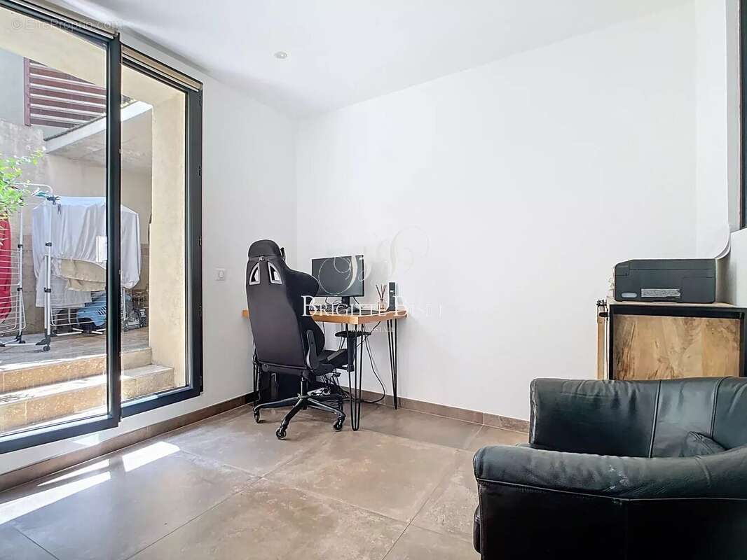 Appartement à SAINTE-MAXIME