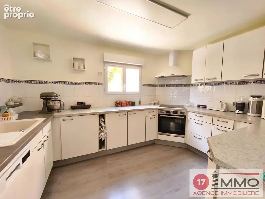 Maison Châtelaillon-Plage 6 pièces 173 m2 - photo 3