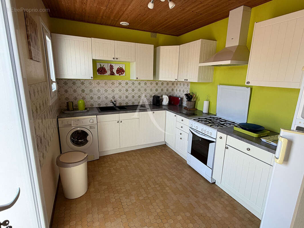 Maison Bretignolles Sur Mer - photo 5