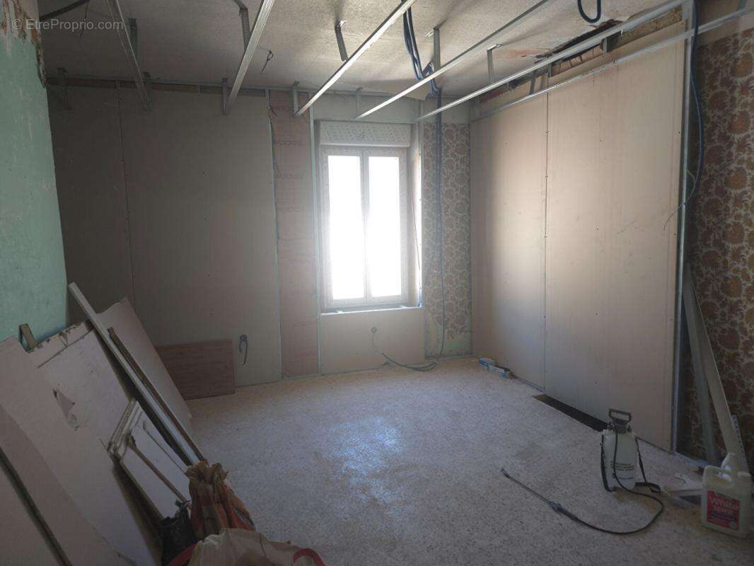 Belle remise de 200 m2 environ  saint andre de roquelongue - photo 4