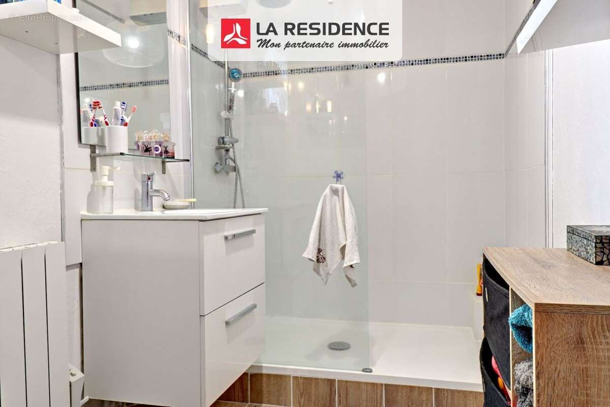 Maison à EZY-SUR-EURE