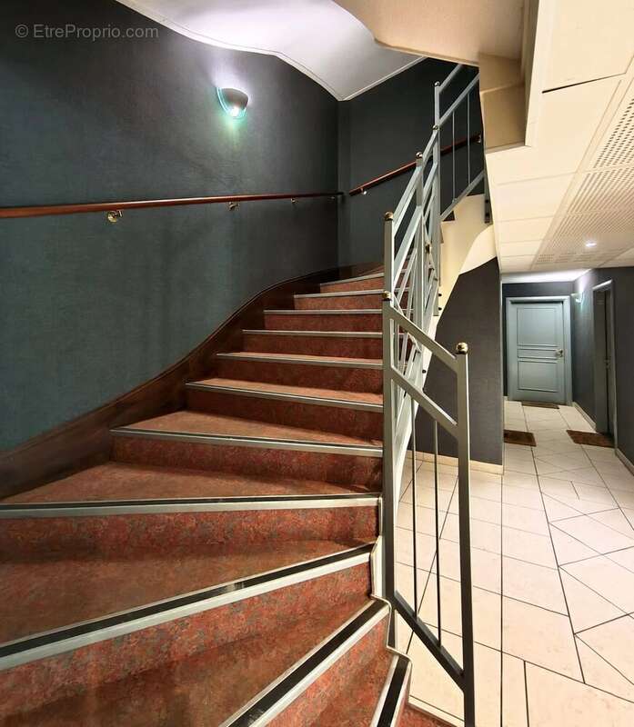 Appartement t2 avec piscine - poitiers bugellerie - photo 11