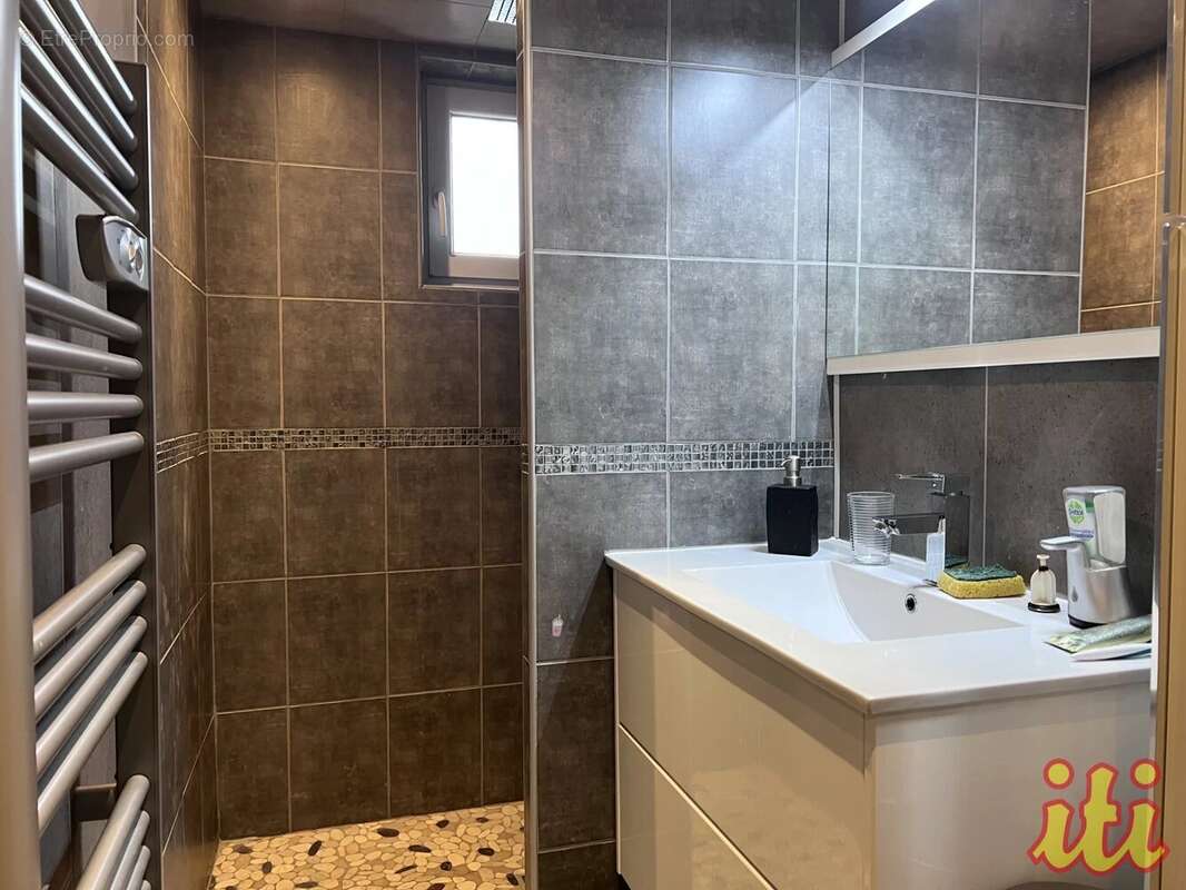 Maison à LES SABLES-D&#039;OLONNE