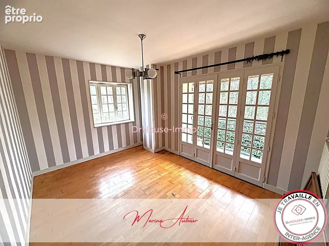 Maison 6 pièces 140 m² à vendre à Beruges (86190) - photo 33