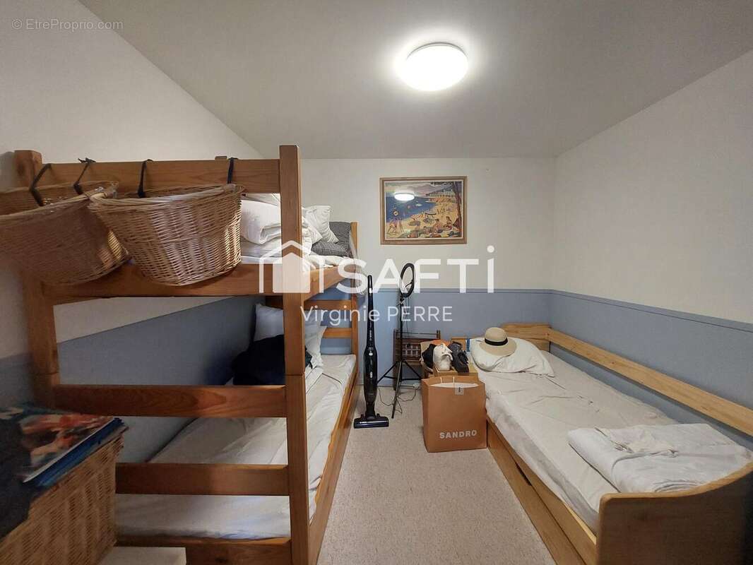 Photo 7 - Appartement à ROYAN