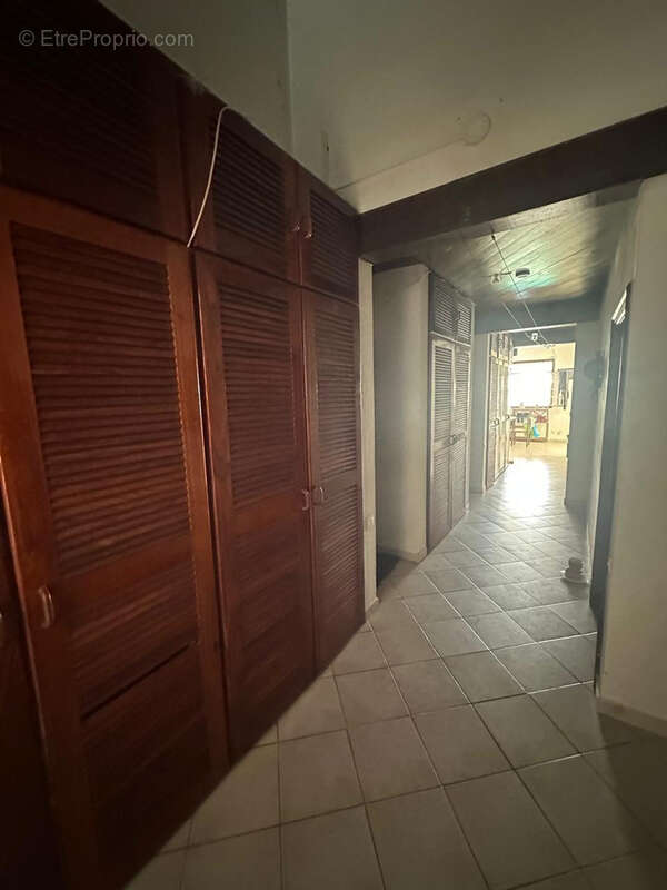 Maison à KOUROU