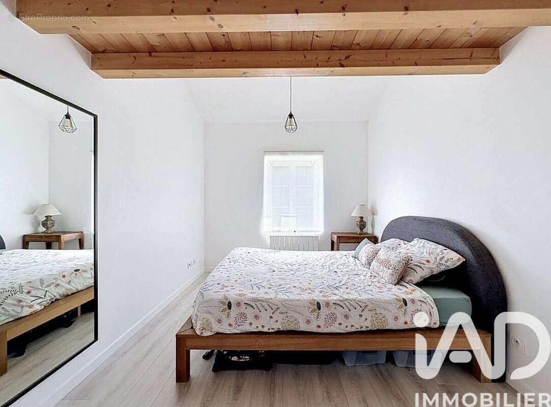 Photo 6 - Appartement à CRAPONNE