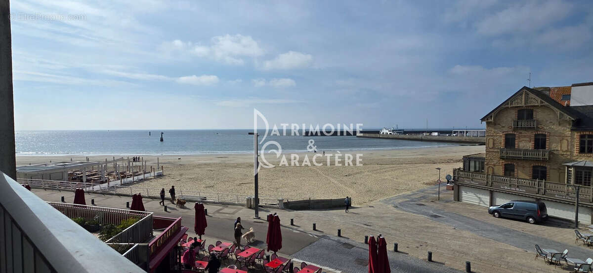 Appartement 24 m² à Quiberon  - photo 7