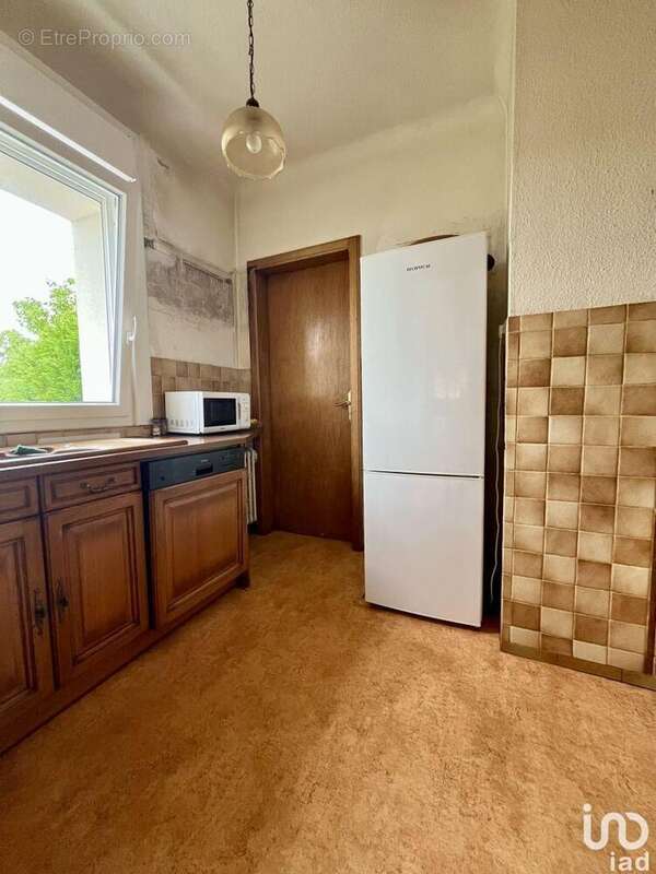 Photo 9 - Maison à FREYMING-MERLEBACH