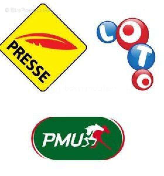 Fonds de commerce presse - loto - pmu - photo 2