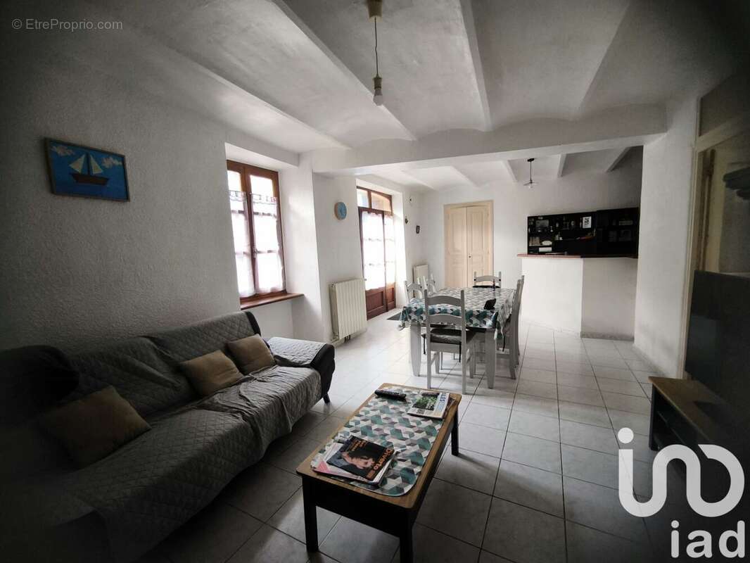 Photo 5 - Maison à SAINT-JEAN-DE-SERRES