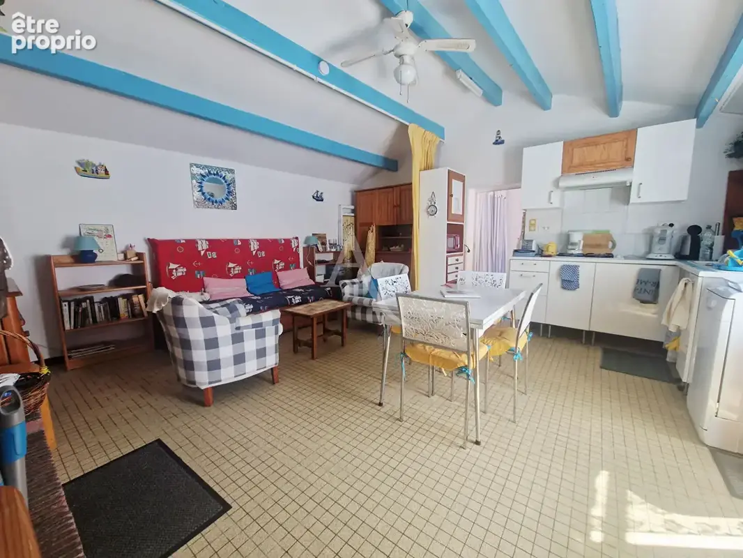 Maison Bretignolles Sur Mer - photo 3