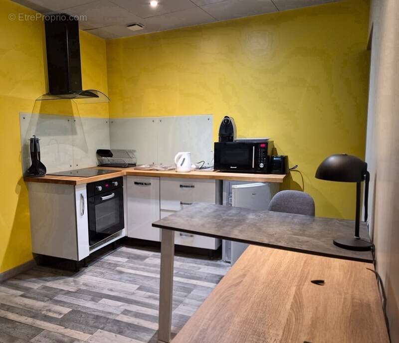 Maison à CHANTEMERLE-LES-BLES