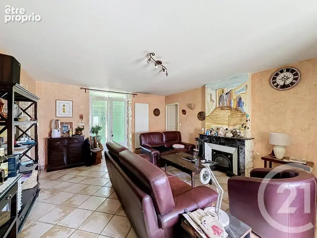 Propriété - photo 15