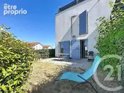 Appartement à CHARLY