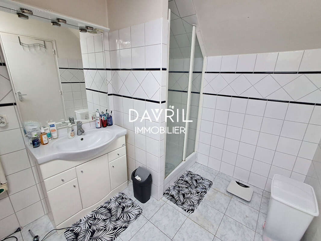 Maison à CONFLANS-SAINTE-HONORINE