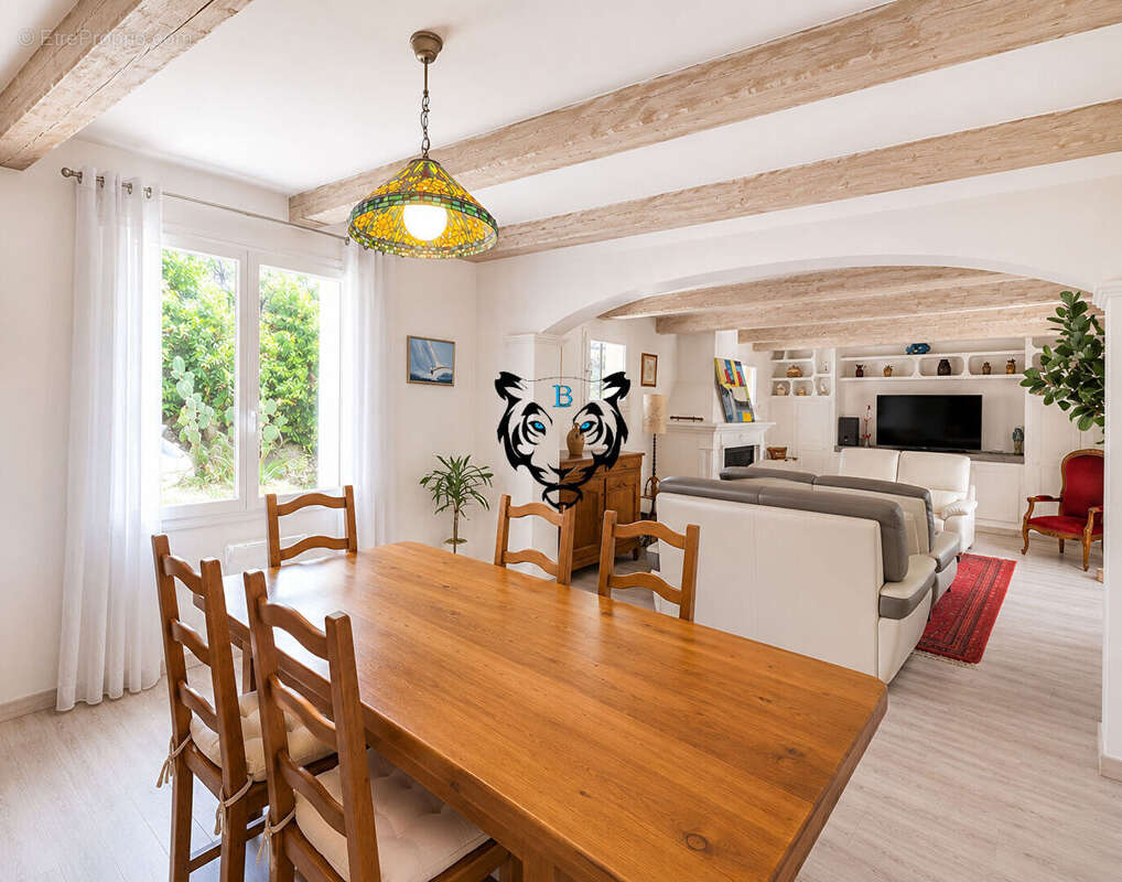 Maison à SAINTE-MAXIME