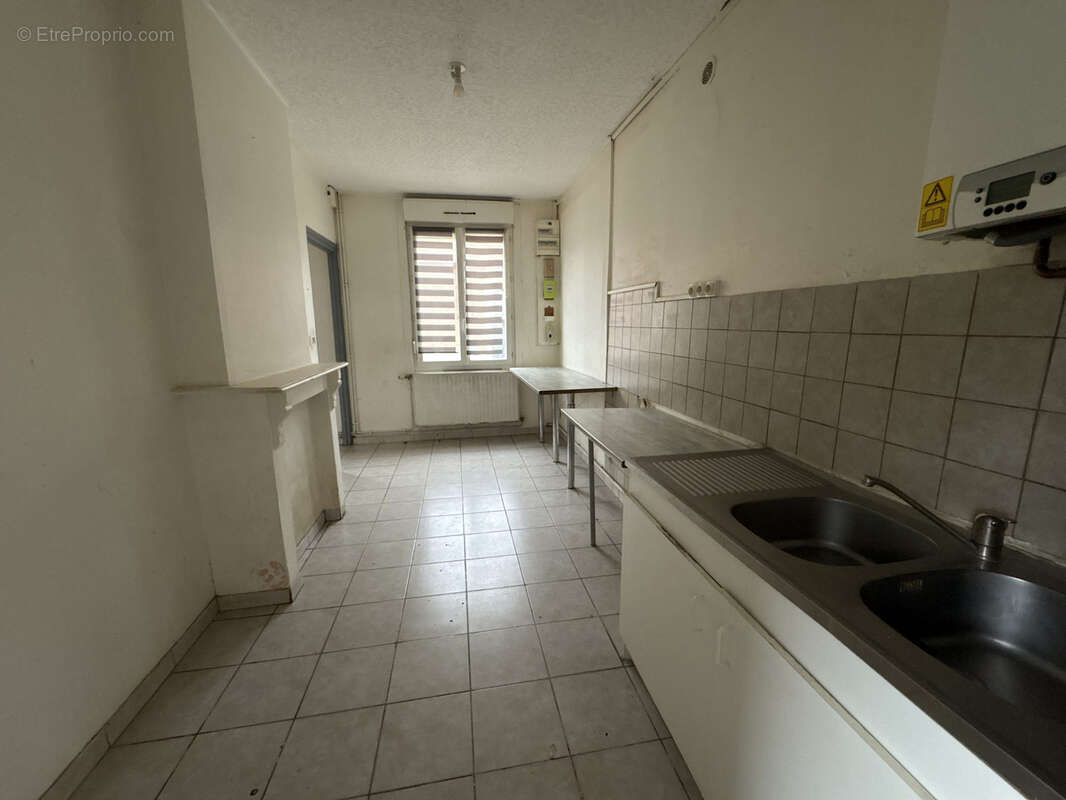 Maison individuel à rénover - photo 12