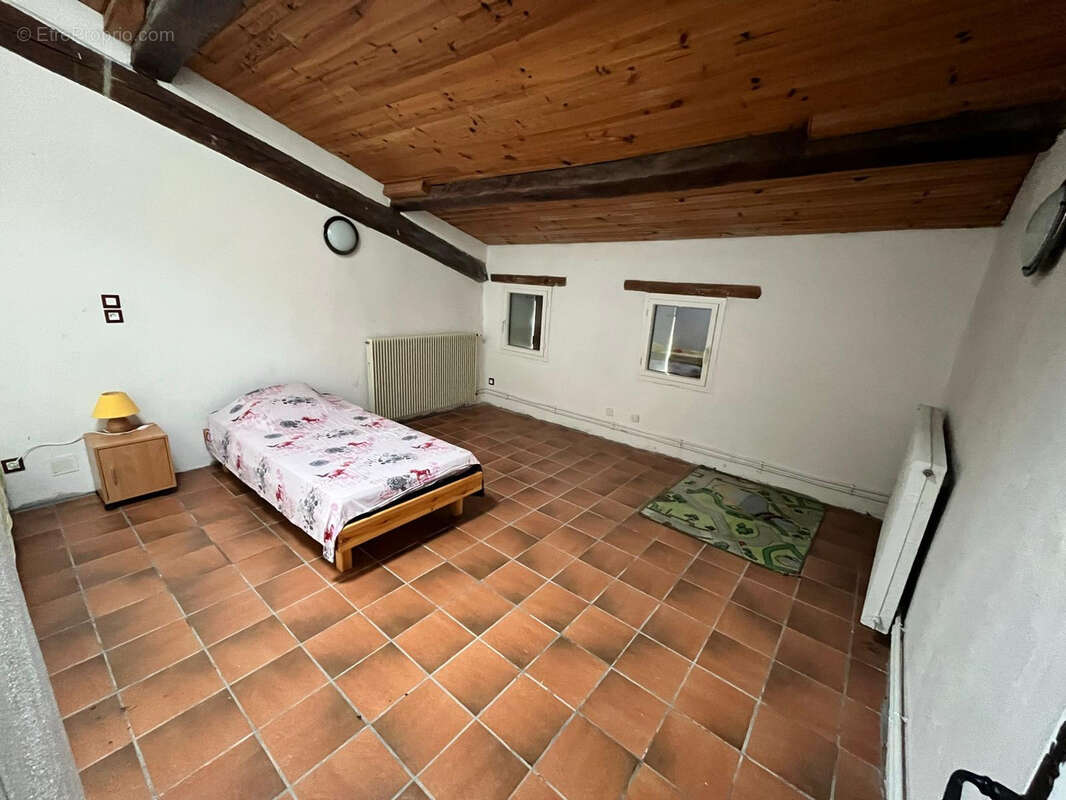 Maison à LA BRIGUE