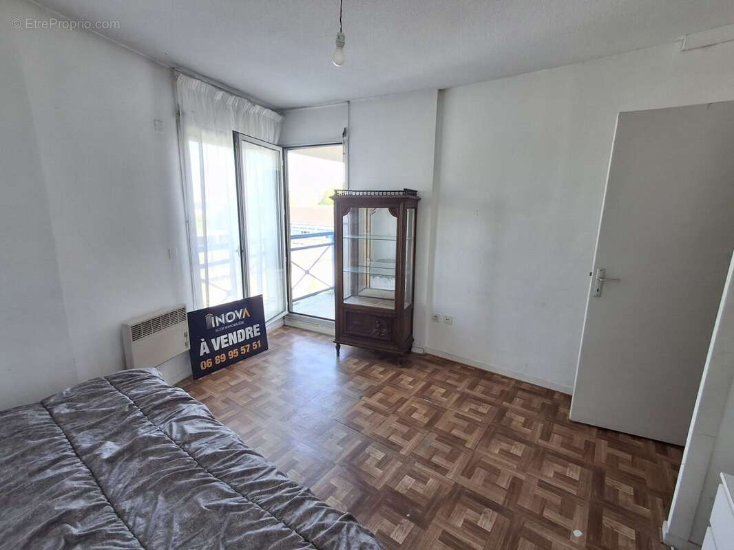 Appartement à LORIENT