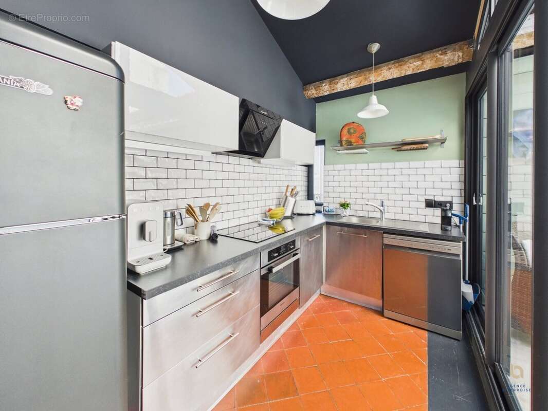 Appartement à BEZIERS