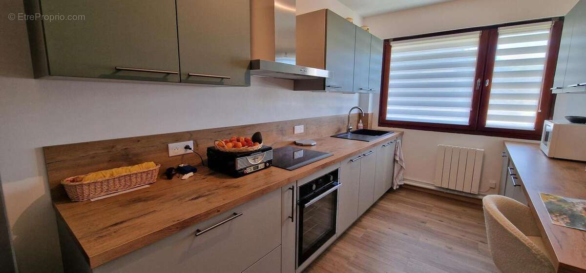 Appartement 82 m² à Louviers  - photo 2