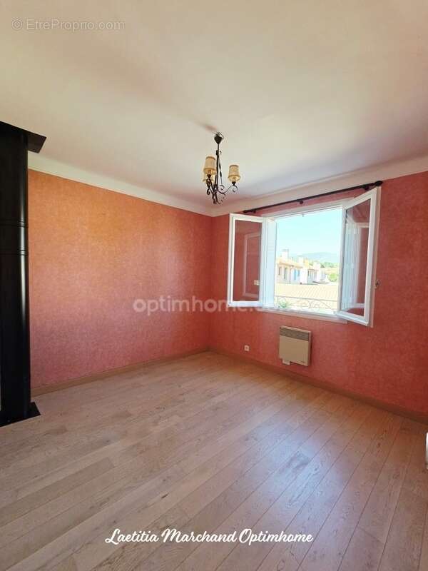 Maison 4 chambres jardin centre ville de Prades (66) - photo 20
