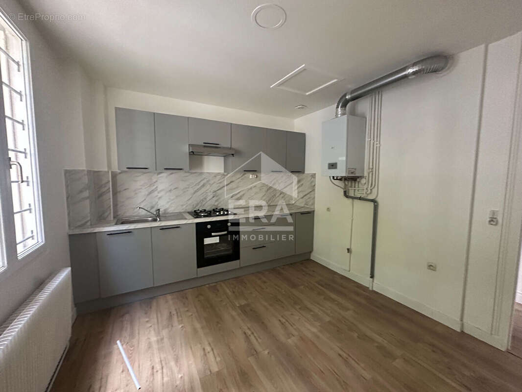 Appartement à ROUEN