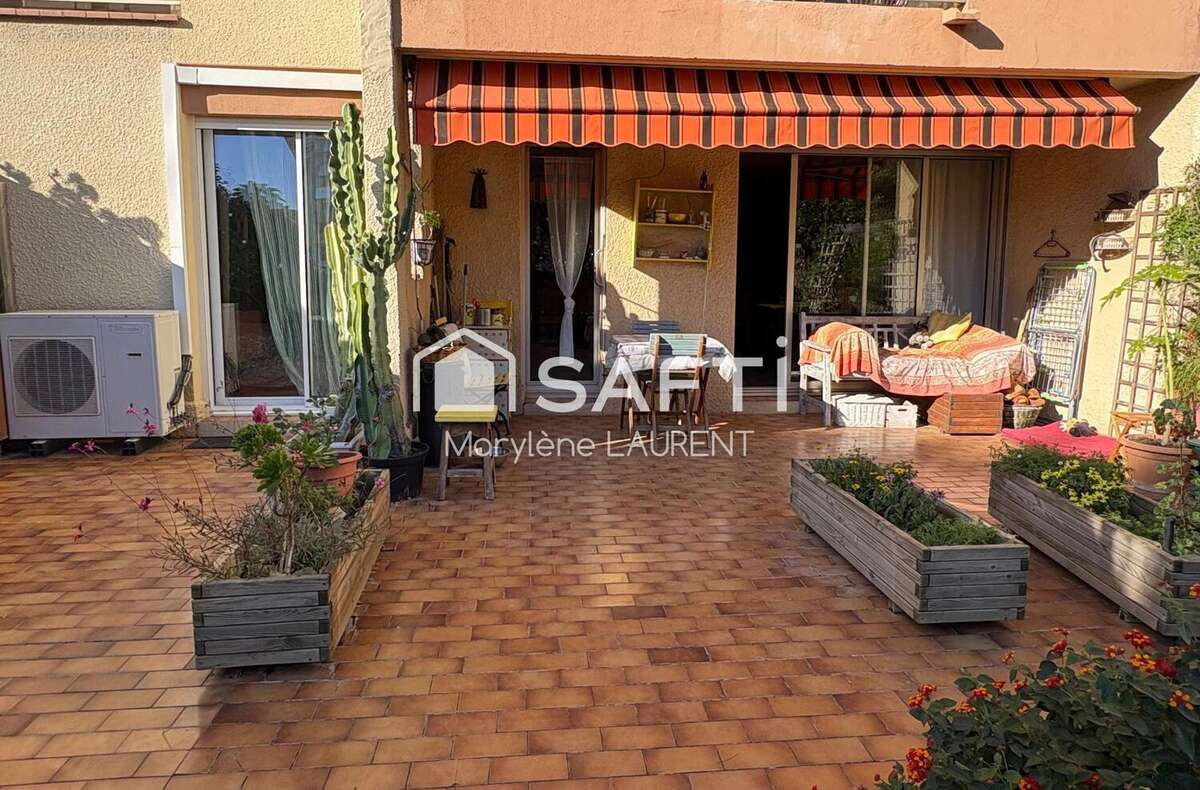 Photo 5 - Appartement à HYERES