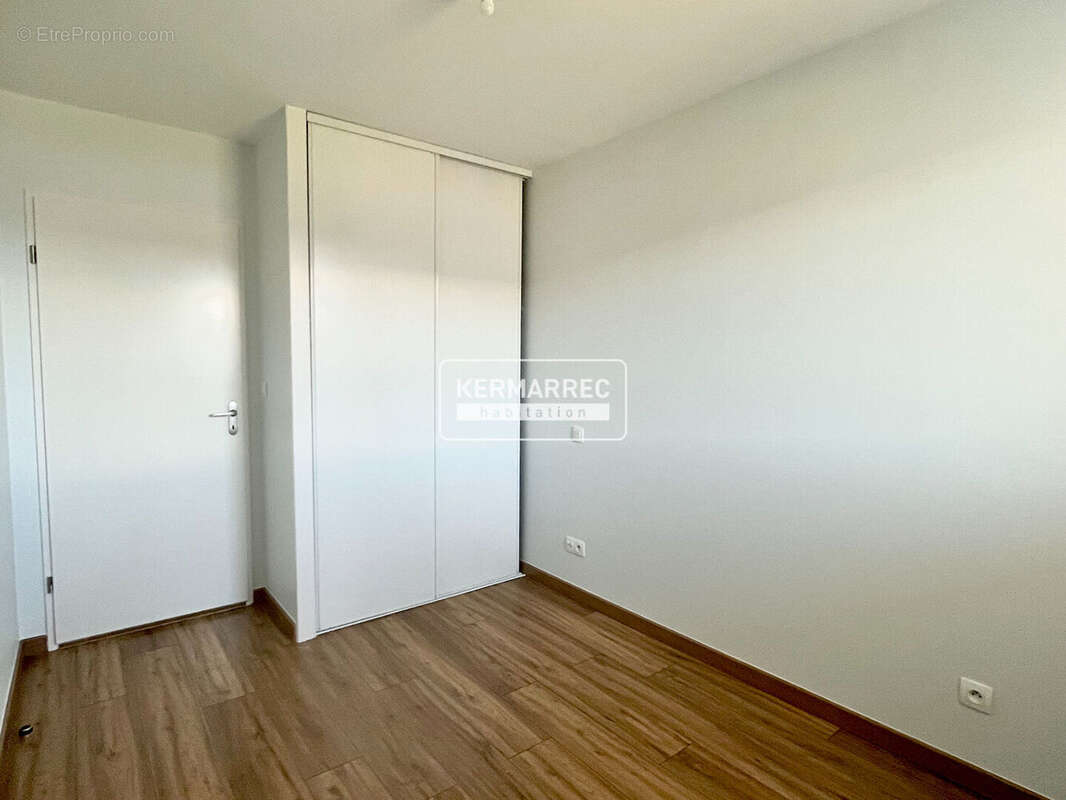 Appartement à SAINT-HERBLAIN
