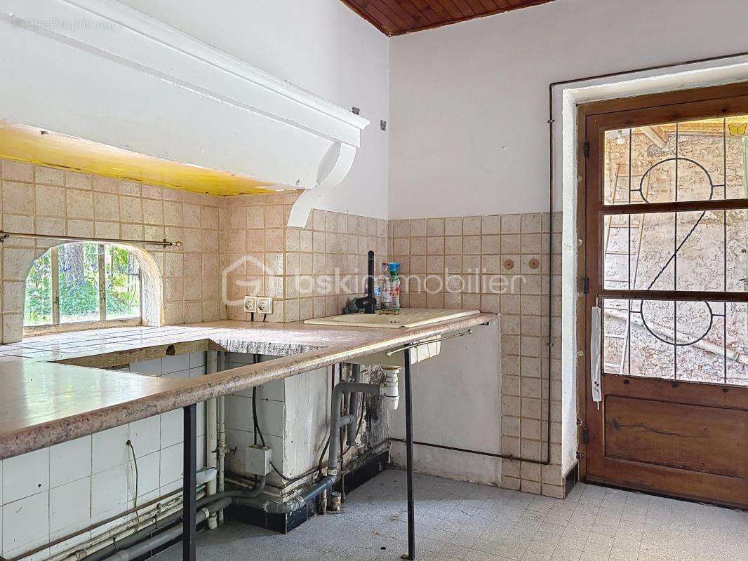 Maison à la campagne - photo 7