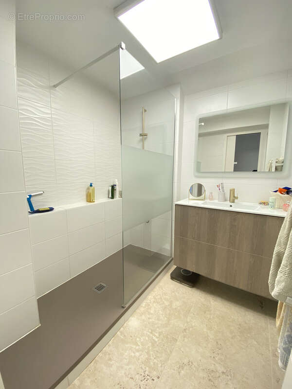 Appartement à LES SABLES-D'OLONNE