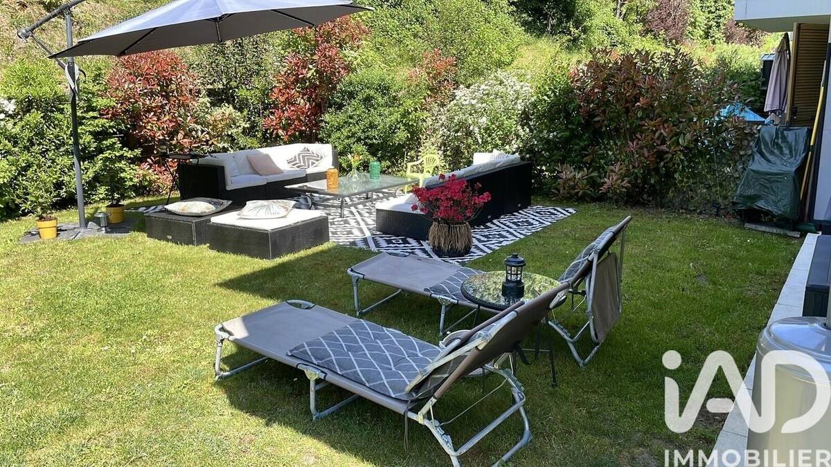 Photo 1 - Appartement à PLAISIR