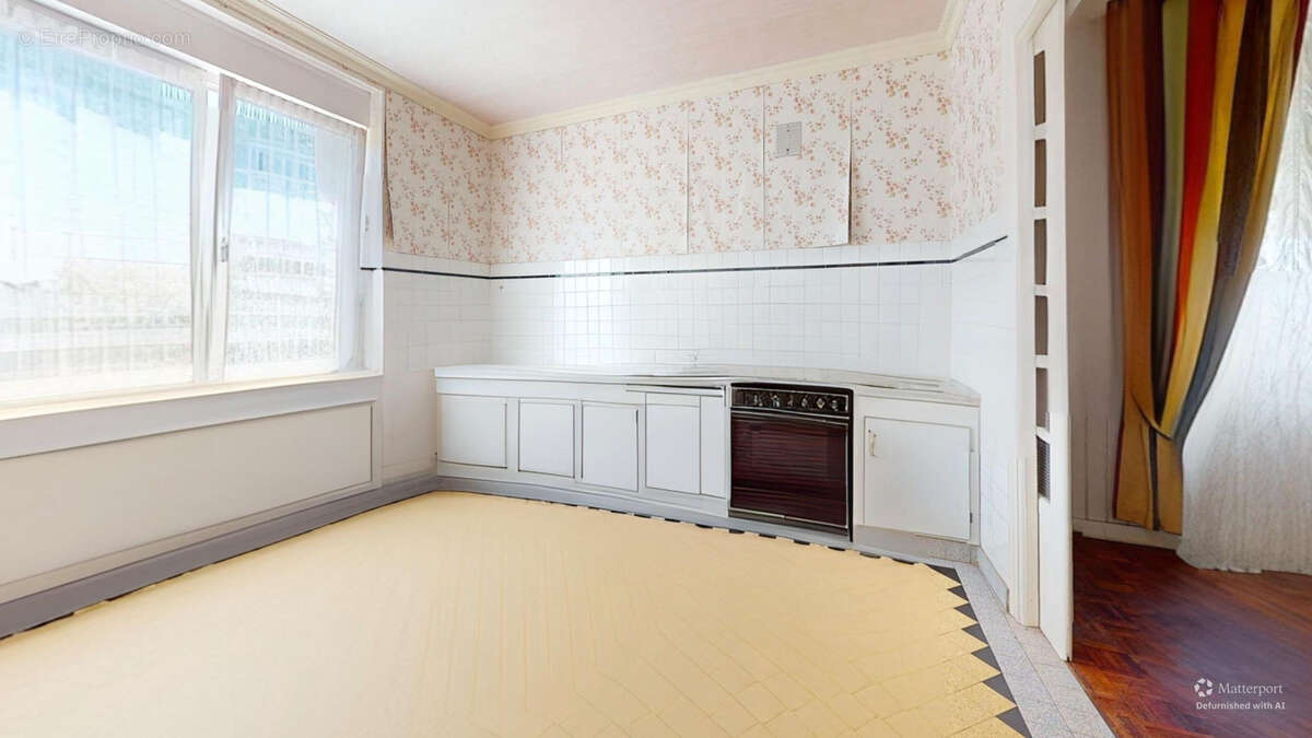 Maison à PLOUGUERNEAU