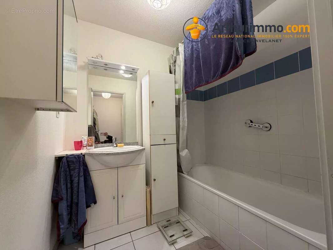 Appartement à LAVELANET