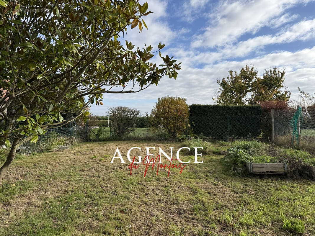 Maison à PERCENEIGE