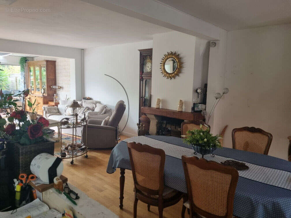 Photo 4 - Maison à LA BAULE-ESCOUBLAC