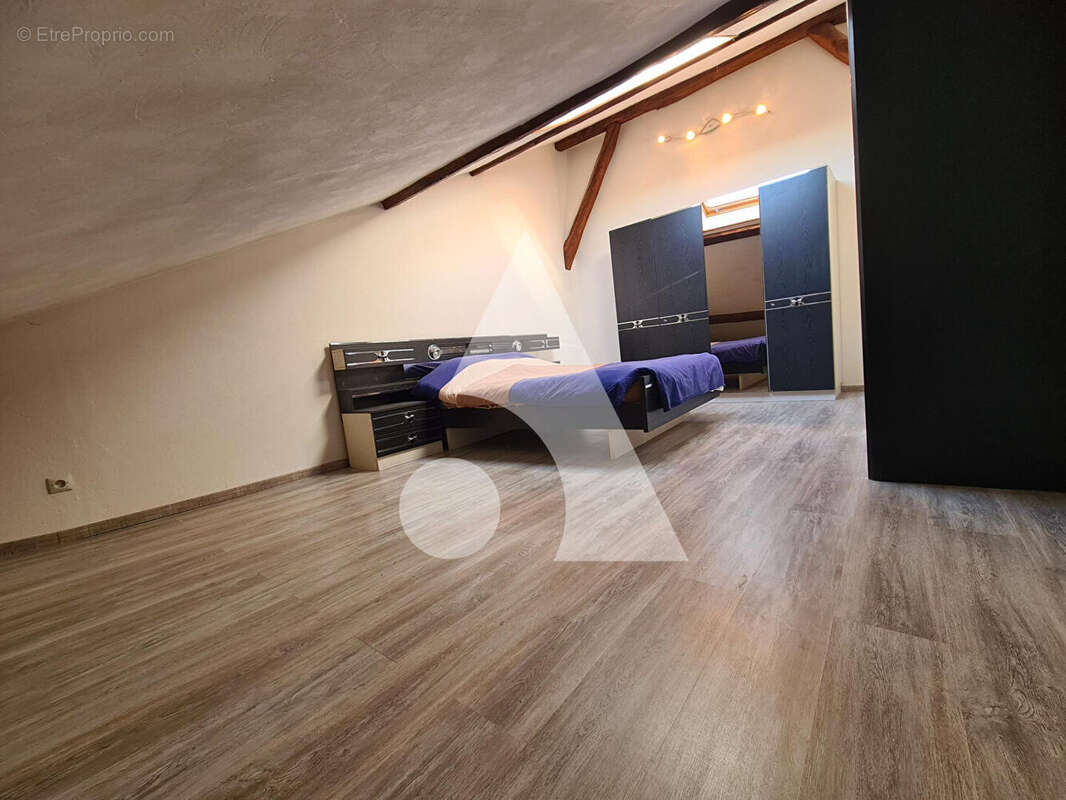 Appartement à MEAUX