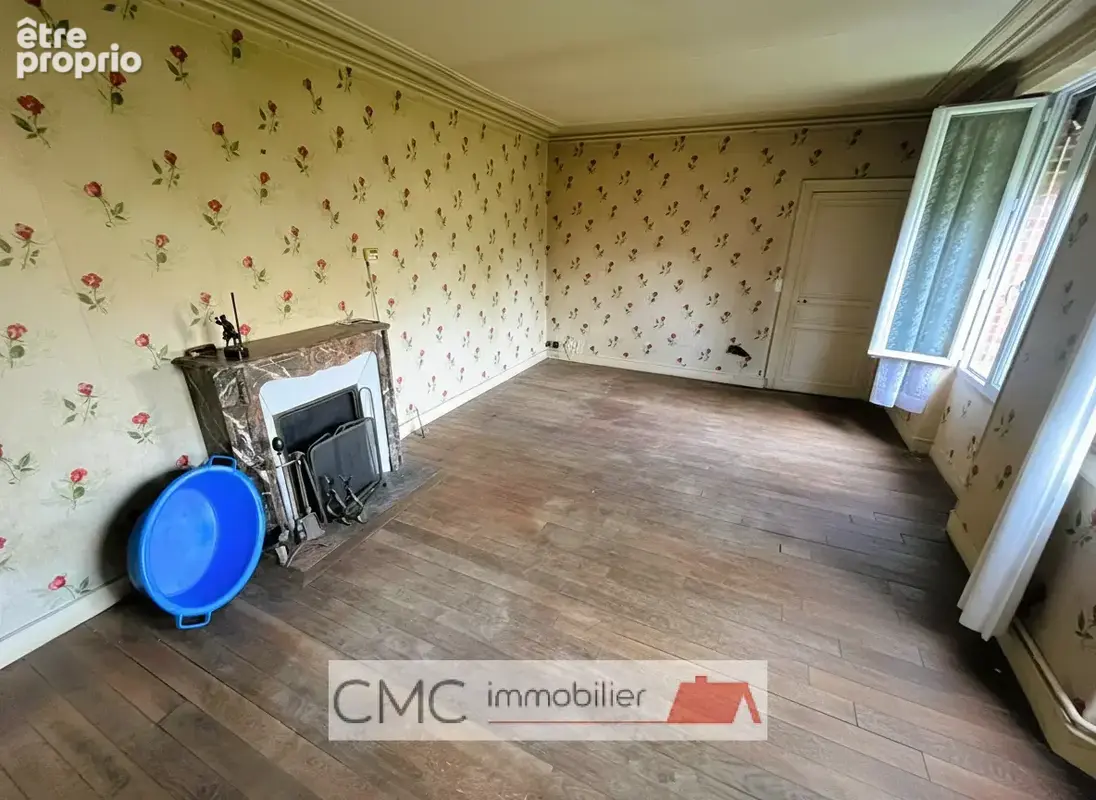 Maison 4 pièces 117 m² à vendre à Sours (28630) - photo 3
