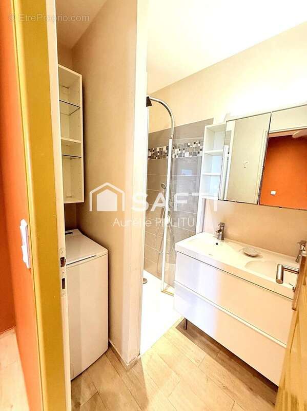 Photo 6 - Appartement à LE LAVANDOU