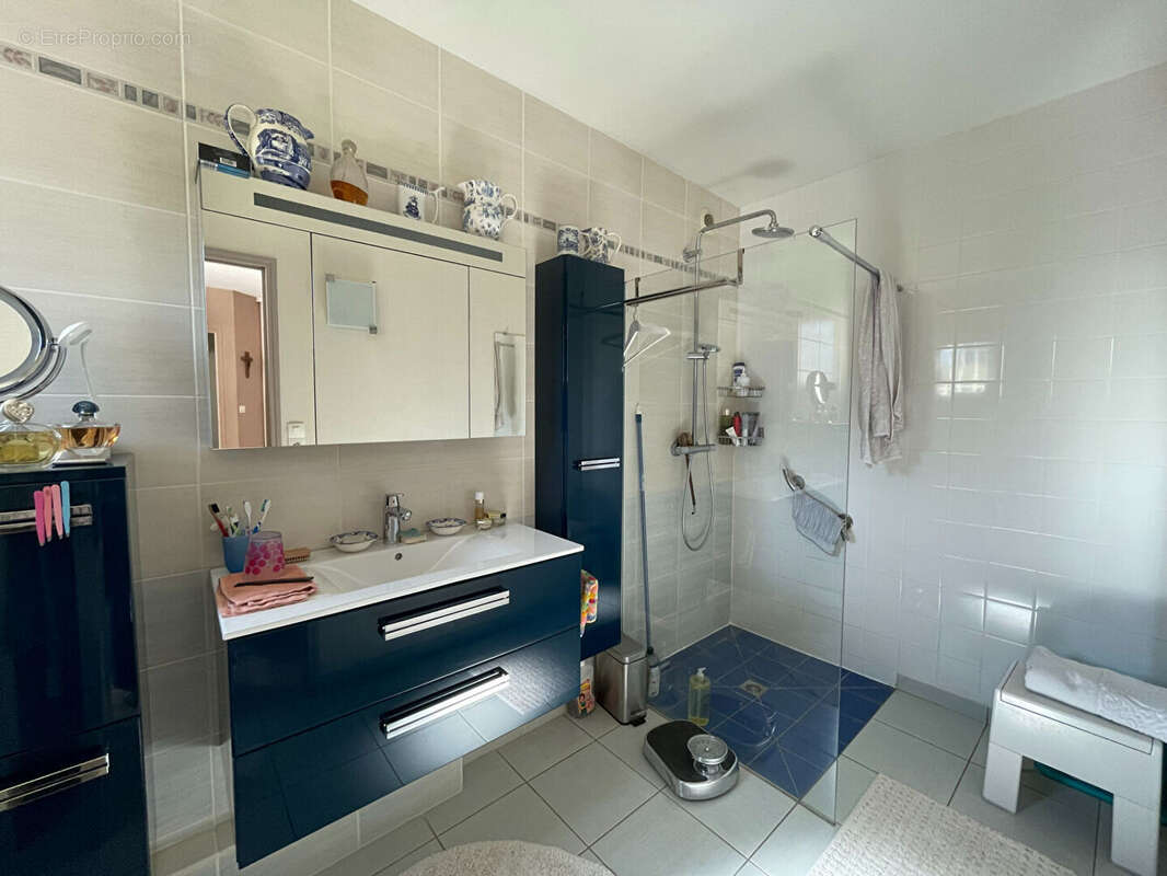 Maison à SAINT-ANDRE-DES-EAUX