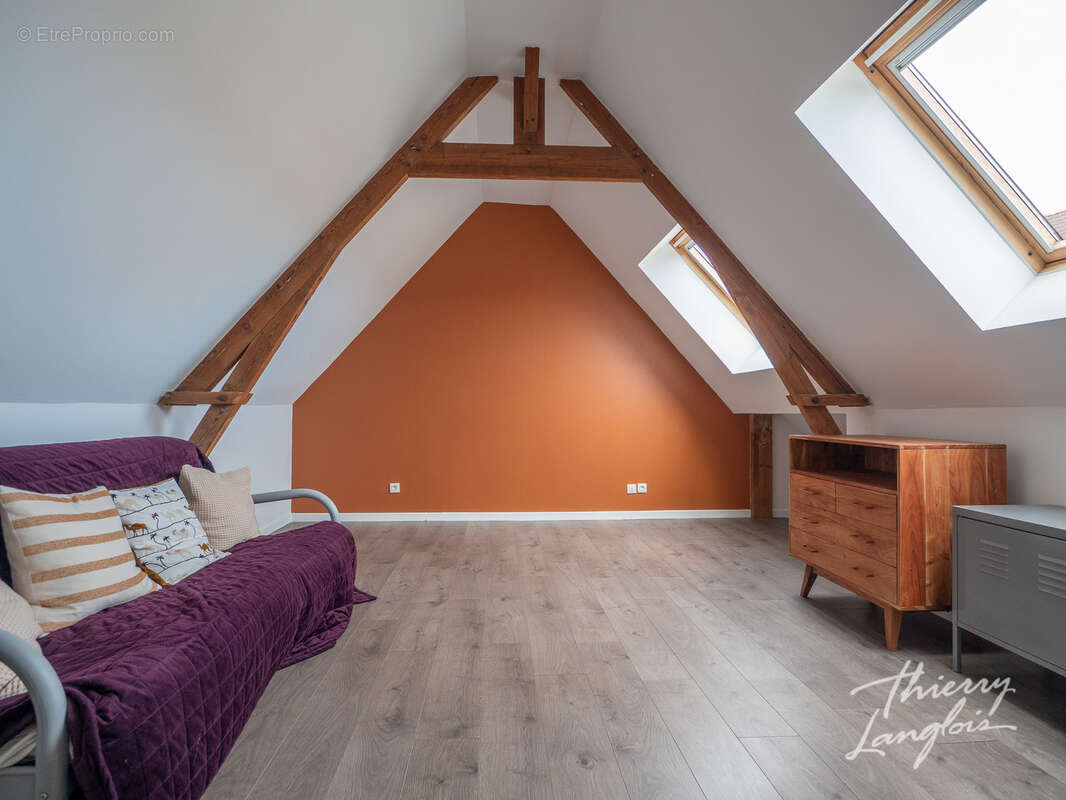 Maison à AVELIN