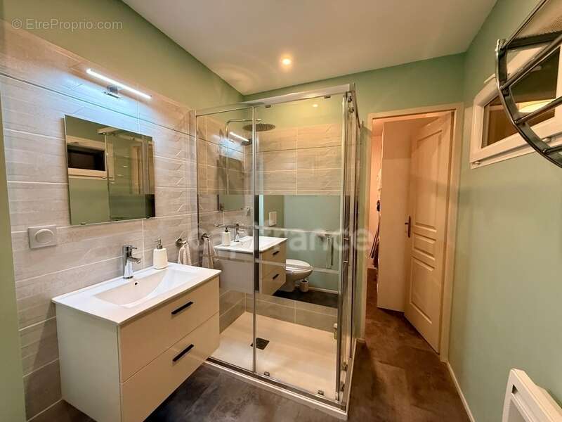 Maison de Maitre CARCASSONNE sur 233m2 habitables , 5 chambres, garage, piscine terrain 1100m2 - photo 29