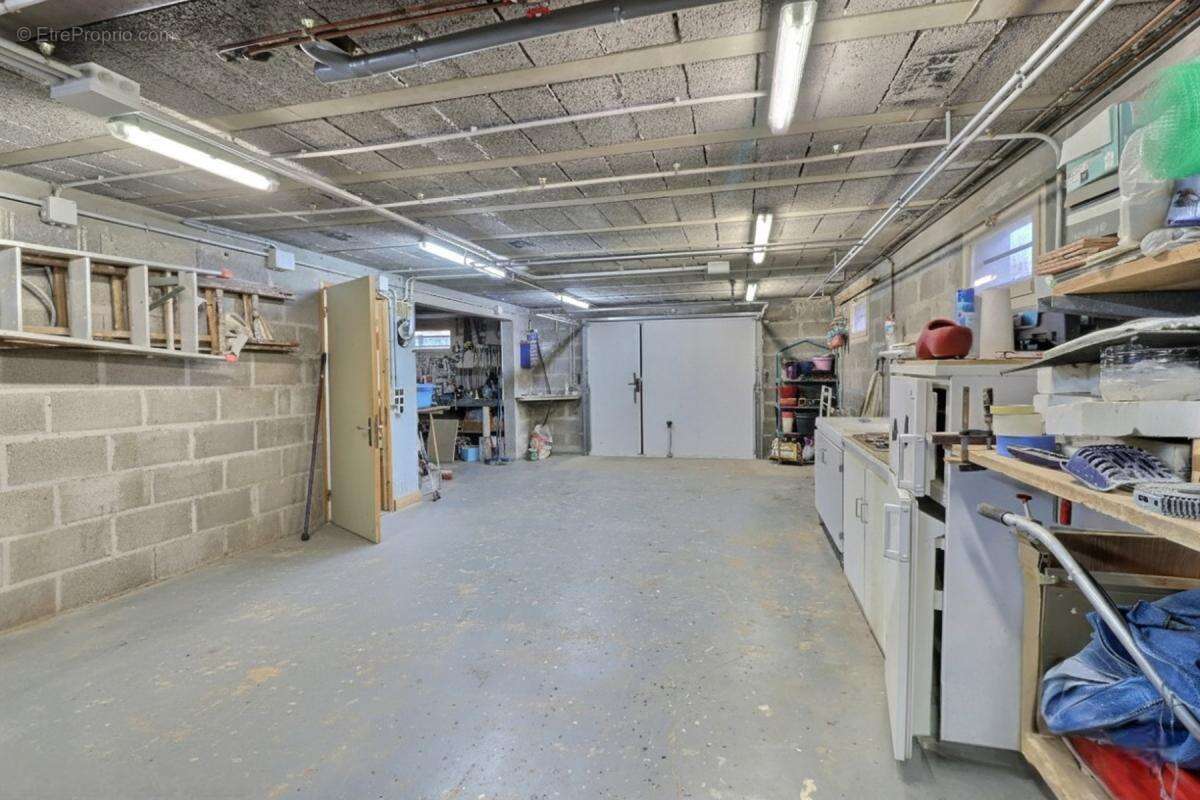 Maison à MANTES-LA-VILLE