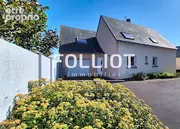 Maison à COUDEVILLE-SUR-MER