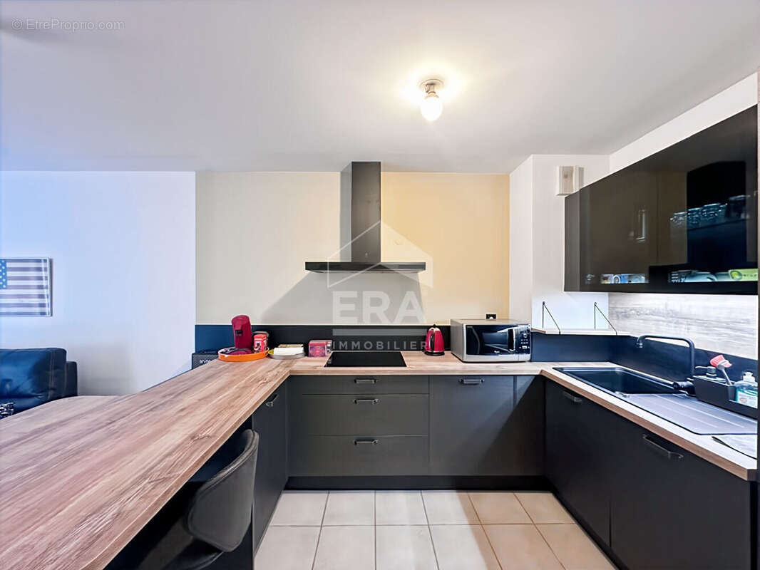 Appartement à SAINT-REMY-DE-PROVENCE