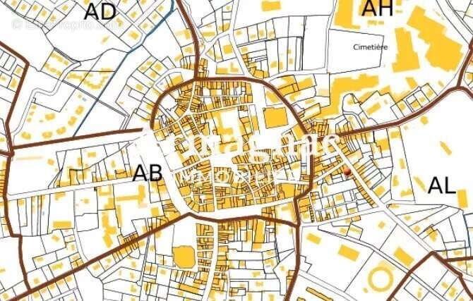 Appartement à EAUZE