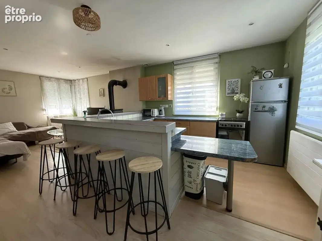 Vente Maison Saint-die-des-vosges(88100) 179 000ï¿œ - photo 5