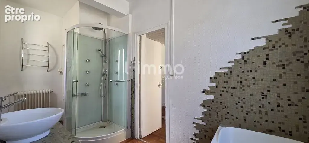 Maison lumineuse avec extérieur - photo 14